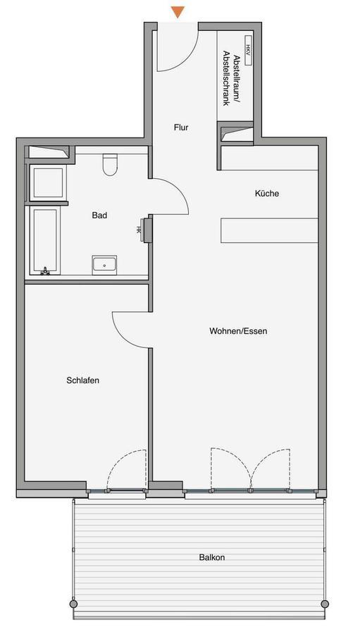 Suedkap E-03 Apartment Pelzerhaken Ngoại thất bức ảnh