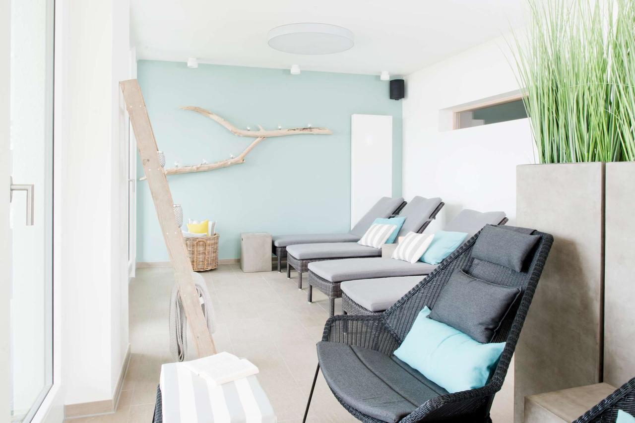 Suedkap E-03 Apartment Pelzerhaken Ngoại thất bức ảnh