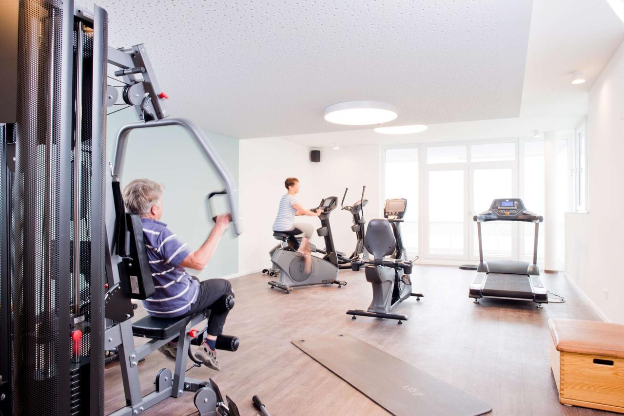 Suedkap E-03 Apartment Pelzerhaken Ngoại thất bức ảnh