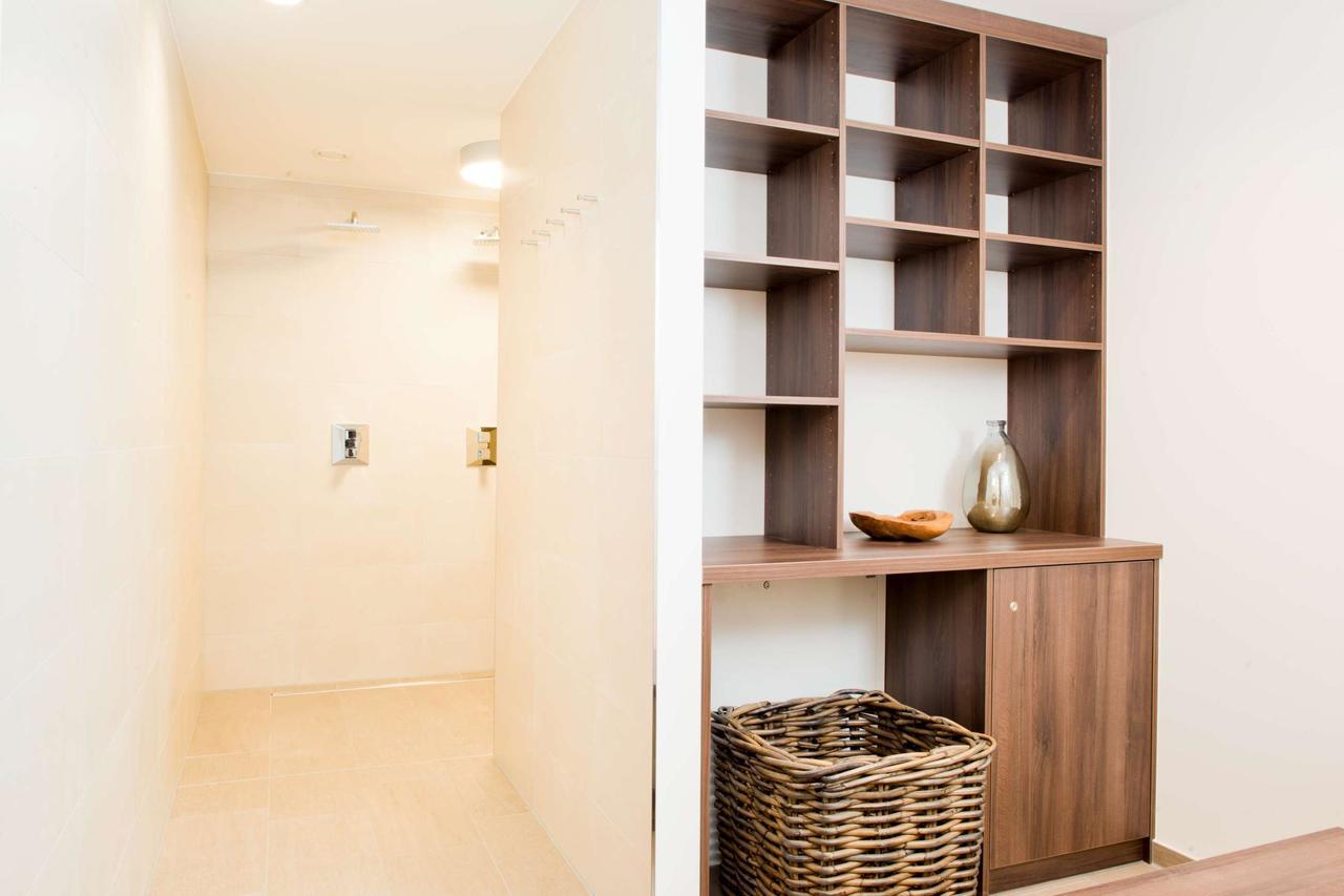 Suedkap E-03 Apartment Pelzerhaken Ngoại thất bức ảnh