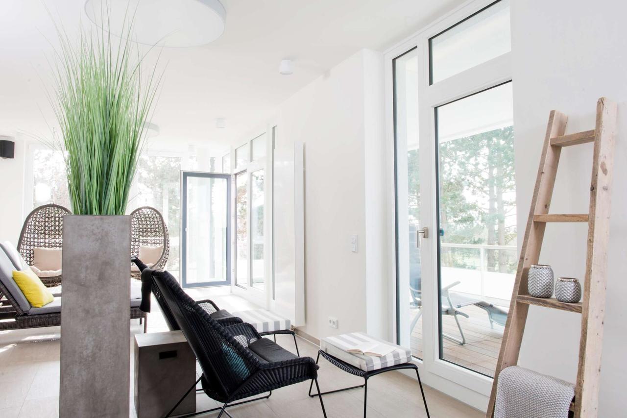 Suedkap E-03 Apartment Pelzerhaken Ngoại thất bức ảnh